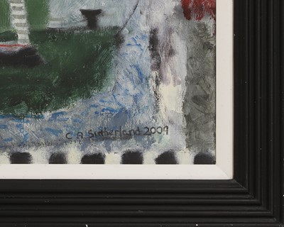 Lot 159 - Carol Ann Sutherland (b.1952)
