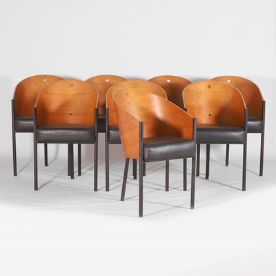 Lot 234 - Philippe Starck (French, b.1949) for Driade Aleph