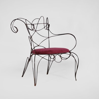 Lot 235 - André Dubreuil (French, 1951-2022)