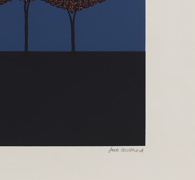 Lot 175 - Jack Coulthard (1930-2016)