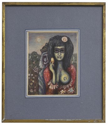 Lot 171 - Jack Taylor (1930-unknown)