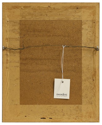 Lot 162 - June Carey (b.1942)