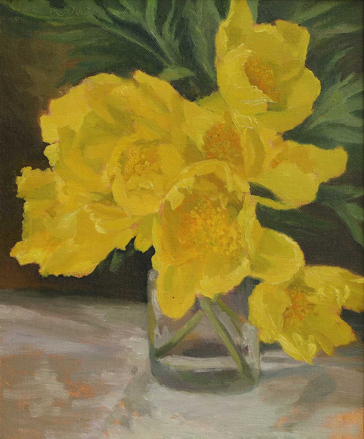 Lot 165 - Catherine Dean (1905-1983)