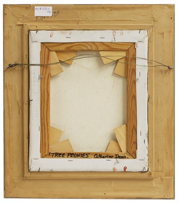 Lot 165 - Catherine Dean (1905-1983)