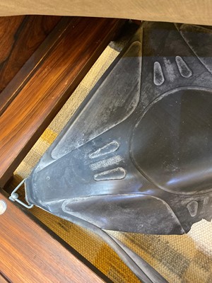 Lot 185 - Sigurd Ressell (Norwegian, 1920-2010)