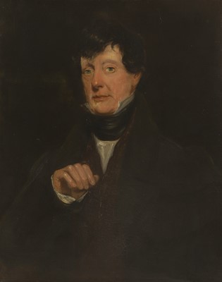 Lot 106 - English School, mid-19th century