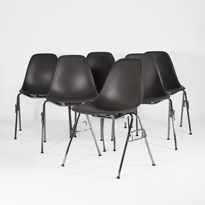 Lot 173 - Charles Eames (American, 1907-1978) and Ray Eames (American, 1912-1988)