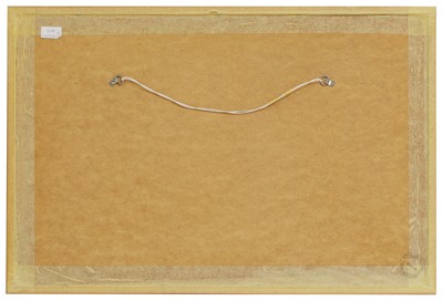 Lot 289 - Michael Rothenstein RA (1908-1993)