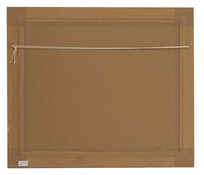 Lot 345 - Yuri Matushevski (1930-1999)