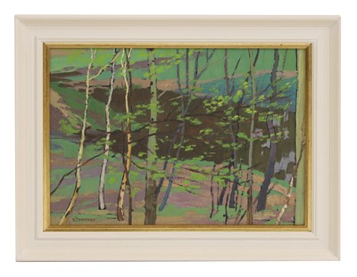 Lot 370 - Viktor Templin (1920-1994)