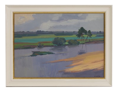 Lot 369 - Viktor Templin (1920-1994)