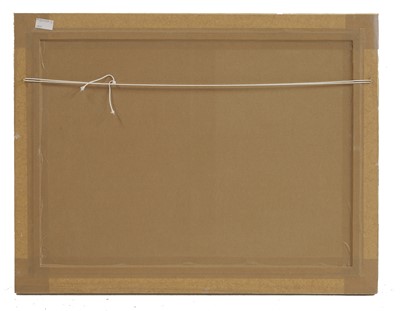 Lot 369 - Viktor Templin (1920-1994)