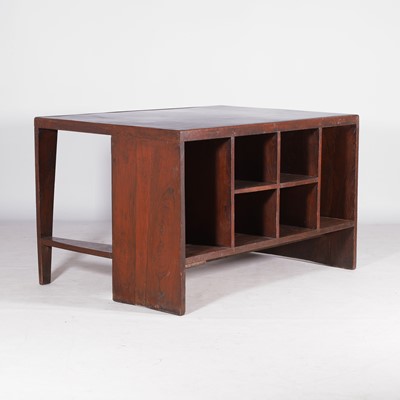 Lot 154 - Pierre Jeanneret (Swiss, 1896-1967)