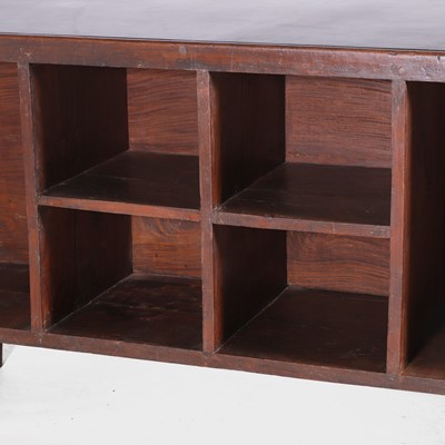 Lot 154 - Pierre Jeanneret (Swiss, 1896-1967)