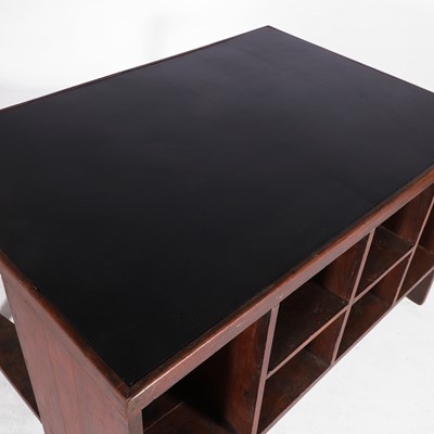 Lot 154 - Pierre Jeanneret (Swiss, 1896-1967)