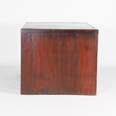 Lot 154 - Pierre Jeanneret (Swiss, 1896-1967)
