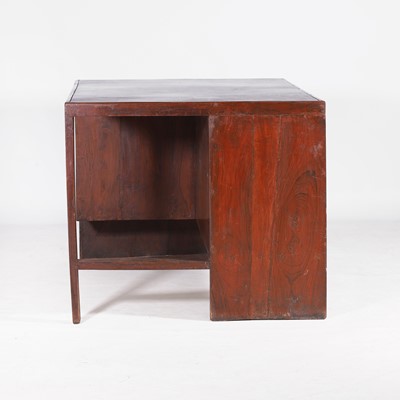 Lot 154 - Pierre Jeanneret (Swiss, 1896-1967)
