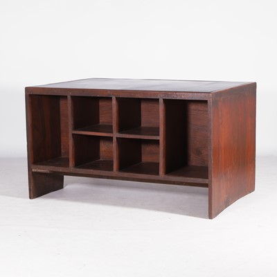 Lot 154 - Pierre Jeanneret (Swiss, 1896-1967)