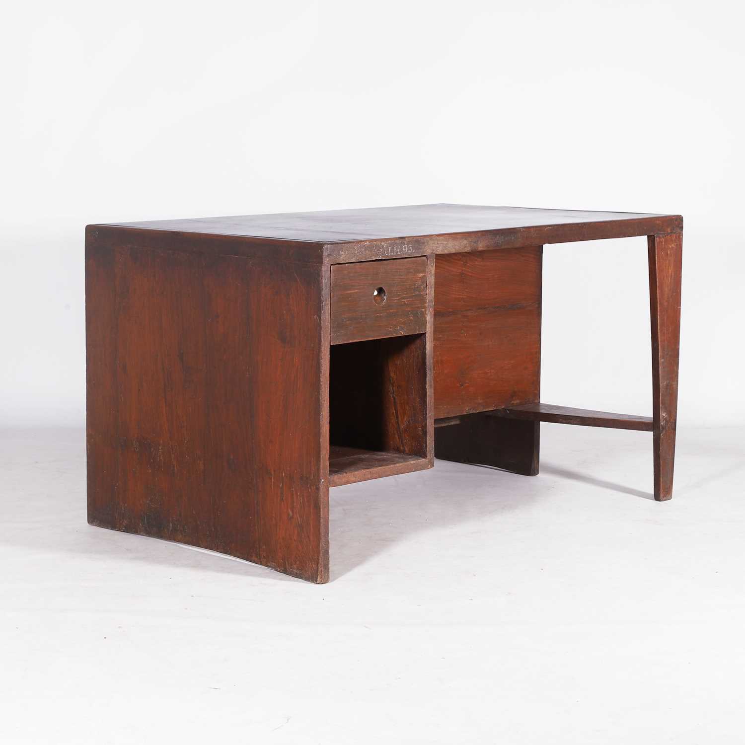 Lot 154 - Pierre Jeanneret (Swiss, 1896-1967)