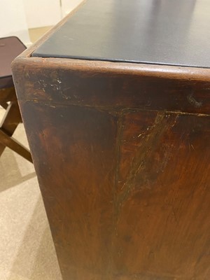 Lot 154 - Pierre Jeanneret (Swiss, 1896-1967)
