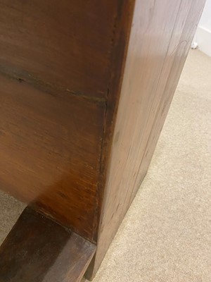 Lot 154 - Pierre Jeanneret (Swiss, 1896-1967)