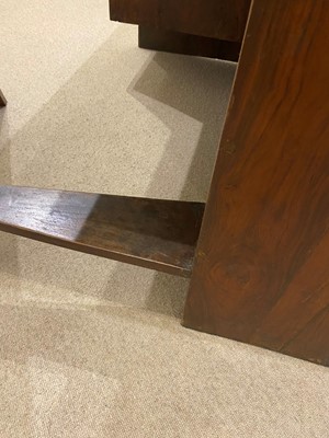 Lot 154 - Pierre Jeanneret (Swiss, 1896-1967)