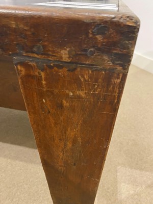 Lot 154 - Pierre Jeanneret (Swiss, 1896-1967)