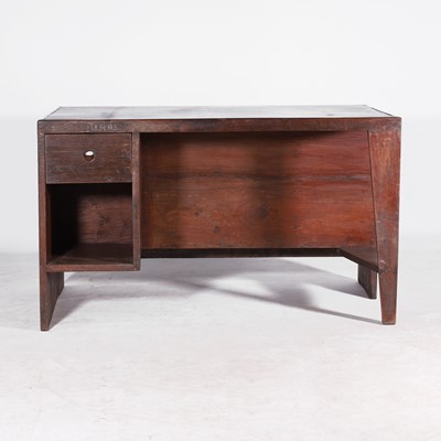 Lot 154 - Pierre Jeanneret (Swiss, 1896-1967)