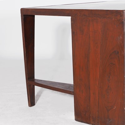 Lot 154 - Pierre Jeanneret (Swiss, 1896-1967)