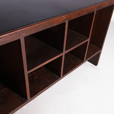 Lot 154 - Pierre Jeanneret (Swiss, 1896-1967)