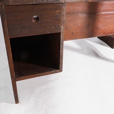 Lot 154 - Pierre Jeanneret (Swiss, 1896-1967)