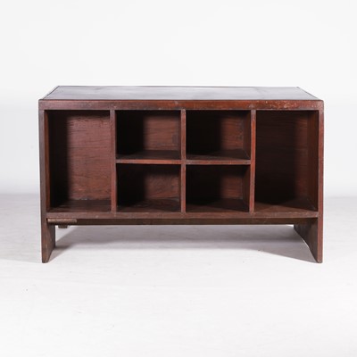 Lot 154 - Pierre Jeanneret (Swiss, 1896-1967)