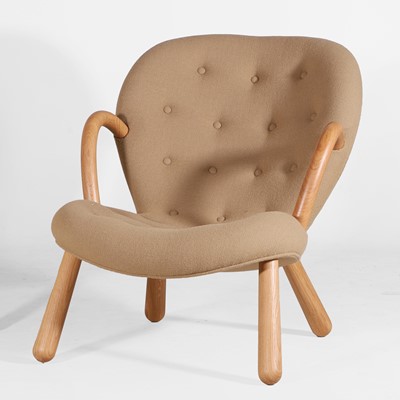 Lot 259 - Philip Arctander (Danish, 1916-1994) for Paustian