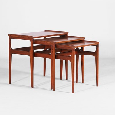 Lot 164 - Erling Torvits (Danish, 1925-1991)