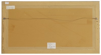 Lot 416 - Mark I'Anson (b.1968)