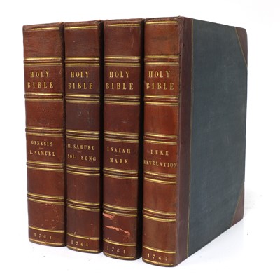Lot 333 - Rev William Luke Phillips