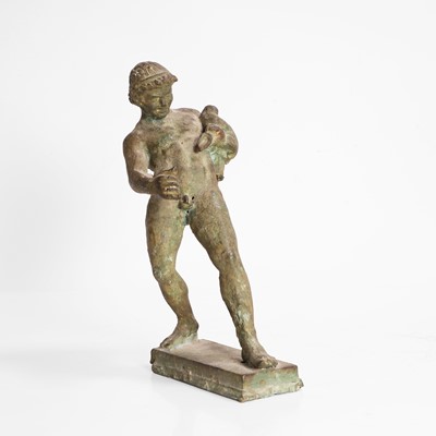 Lot 54 - After Sabatino de Angelis