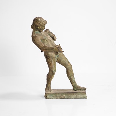 Lot 54 - After Sabatino de Angelis