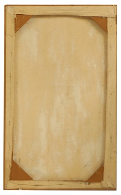 Lot 602 - M..L.., (British School, 1976)