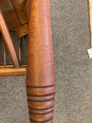 Lot 10 - Attributed to Liberty & Co.
