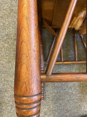 Lot 10 - Attributed to Liberty & Co.