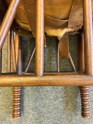 Lot 10 - Attributed to Liberty & Co.