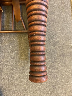 Lot 10 - Attributed to Liberty & Co.