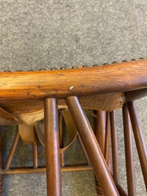 Lot 10 - Attributed to Liberty & Co.
