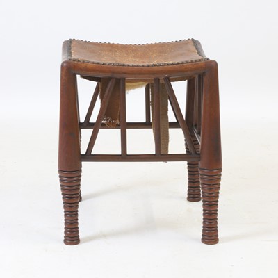 Lot 10 - Attributed to Liberty & Co.