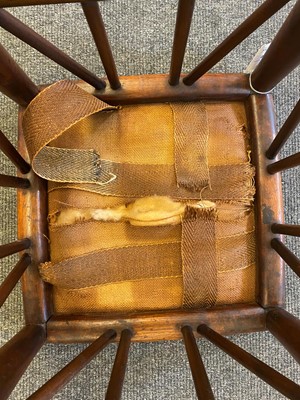 Lot 10 - Attributed to Liberty & Co.