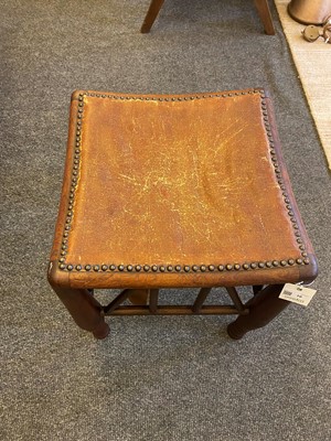 Lot 10 - Attributed to Liberty & Co.