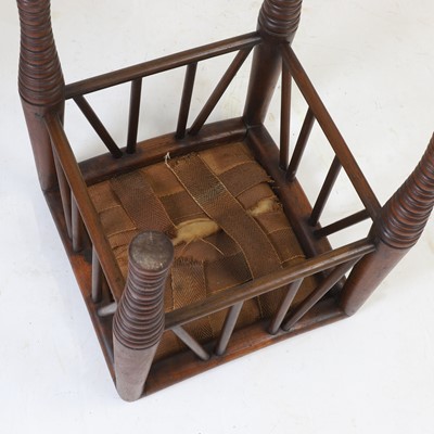 Lot 10 - Attributed to Liberty & Co.