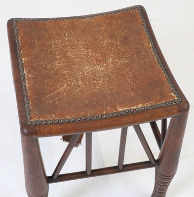 Lot 10 - Attributed to Liberty & Co.