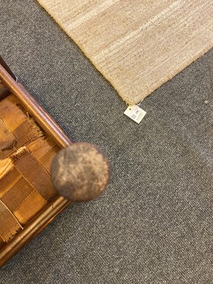 Lot 10 - Attributed to Liberty & Co.